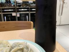 -老边饺子馆(东单店)