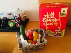 -苏州香山国际大酒店