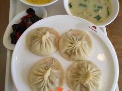 -东升灌浆包(辛庄街总店)