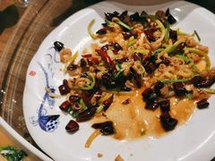 -东辰望海鱼码头·海鲜餐厅
