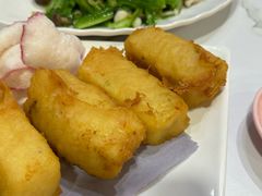 -龙海鲜螃蟹王(宏茂桥店)