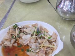 -考记泥焗鸡农庄·海鲜(北洛秘境店)