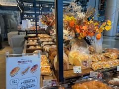 -西村叔叔的店·面包·甜品·蛋糕(清河万象汇店)