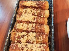 红糖糍粑-付小姐在成都(中山公园店)