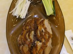 烤鸭-老昌春饼(迅驰广场店)