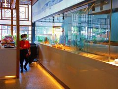 -北院·果木烤鸭·25年东北菜(创意产业园店)