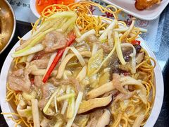 -禄粥·广府味·煲仔粥·宵夜·明档现做(江南西店)