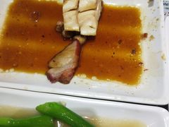 -鸿运茶餐厅(皇岗店)