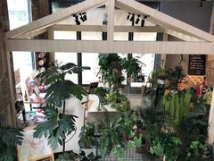 -GOTLOT COFFEE&KITCHEN角落厨房NOOK店