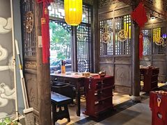 -蜀国大将老火锅(江北店)