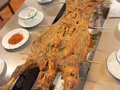 -巴山一绝烤全羊(三圣乡刘家花园店)