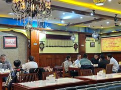 -清真· AL-JANNAT 佳纳特餐厅(仙林店)