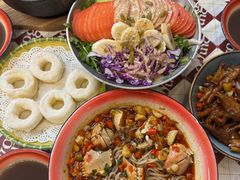 -老三样·旧食新味(船山路店)