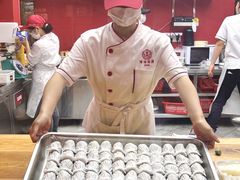 -金牌禄运·点心·啫煲(百信广场店)