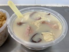 -胡椒猪肚汤(康王店)