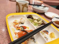 -元气寿司(环球港店)