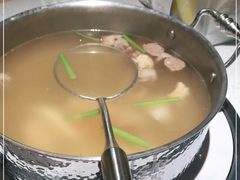 -左庭右院鲜牛肉火锅(苏州园区永旺店)