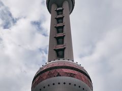 -东方明珠广播电视塔
