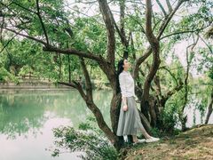 -贵阳市花溪国家城市湿地公园