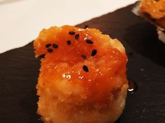 -宝丽轩中餐厅BAOLIXUAN