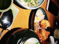 -鳗鱼家·深夜食堂(军博店)