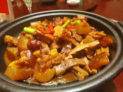 -瑶王府·广西菜(金阳路店)