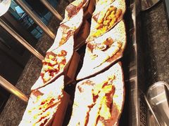 -星伦多自助料理·涮烤一体(杭州来福士店)