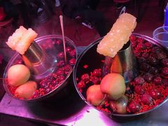 -正宁路小吃夜市