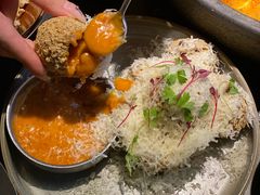 -Ameigo梅果·云贵川bistro(长宁来福士店)