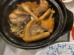 -围龙屋客家食府(福田店)