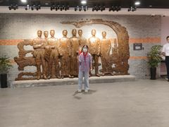 -中国社会主义青年团中央机关旧址纪念馆