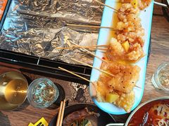 -野人部落(沈阳一店)