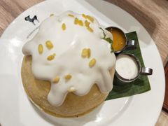 -After You Dessert Cafe(CENTRALWORLD)