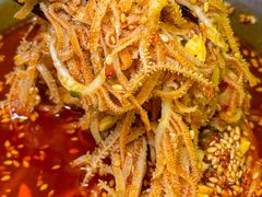 -蓉三少冒烤鸭·四川小吃集(北京首店)