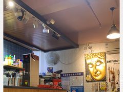 -热浪岛马来餐厅