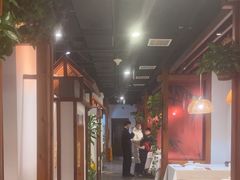 -沸腾鱼乡(知春路分店)