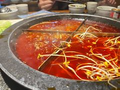 -陈眼镜火锅(总店)