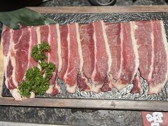-极焰·烧肉刺身放题(天河领展广场店)