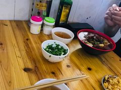 -全味面馆