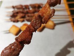 -寂寞的豆芽(西大望南路店)