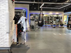 -EVOLUTION健身(麦凯乐店)
