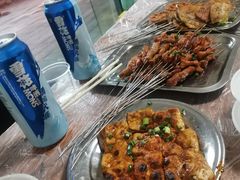 -凤爪王烧烤(文安街店)