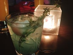 -TZ House音乐现场(来福士中心店)