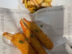 -周沫西餐(嘉禾金铂天地店)