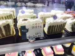 -东哥面包(江宁大润发店)