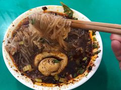 -甘记肥肠粉(马鞍北路店)