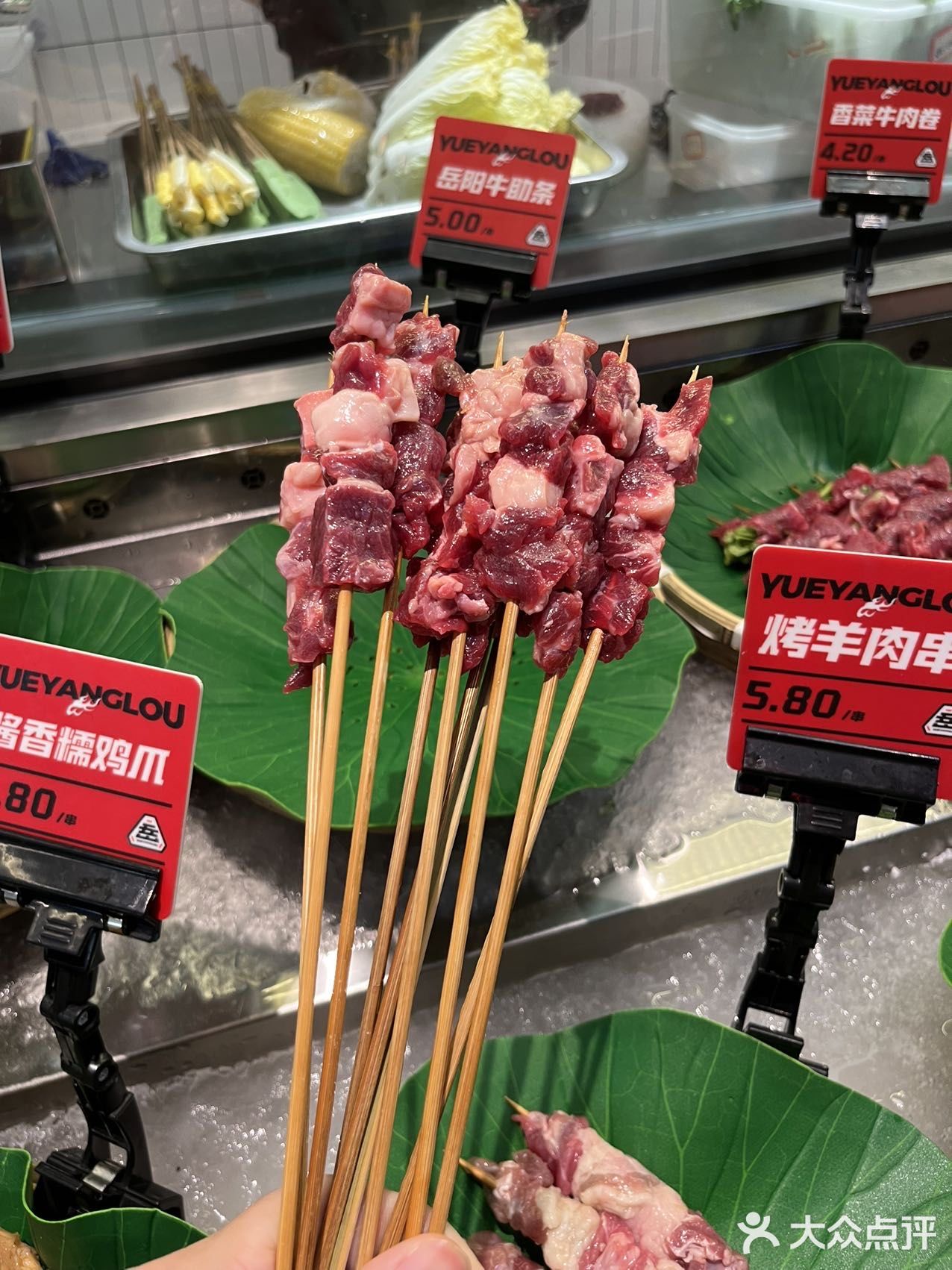 白云新店！不用跨城就能吃到地道湖南菜