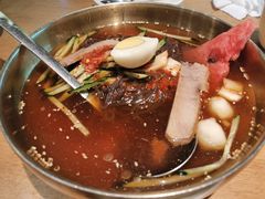 -大同江朝鲜菜•长春地标美食(绿园吾悦广场店)