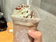 -星巴克(洛阳中州万达广场店)