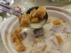 -长江国际酒店-中餐厅